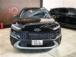 هیوندای کۆنا